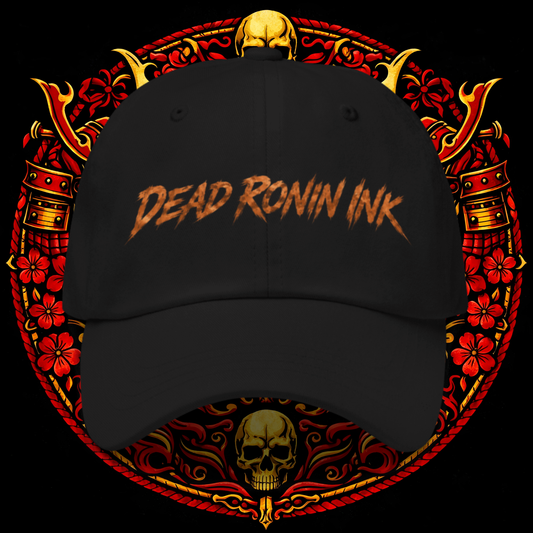 Dead Ronin Copper Core Cap